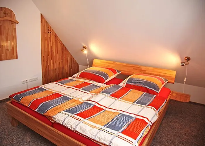 Fewo_s Alter Gutshof We15569 * Sellin (Rugen)